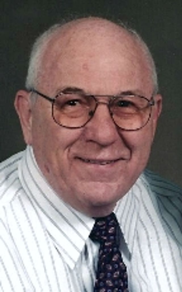 C. Herman "Herm" Kirchner