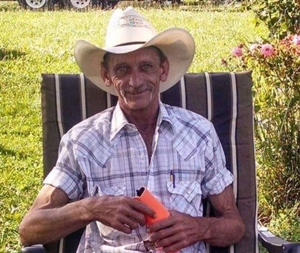Ricky Lee Brawley