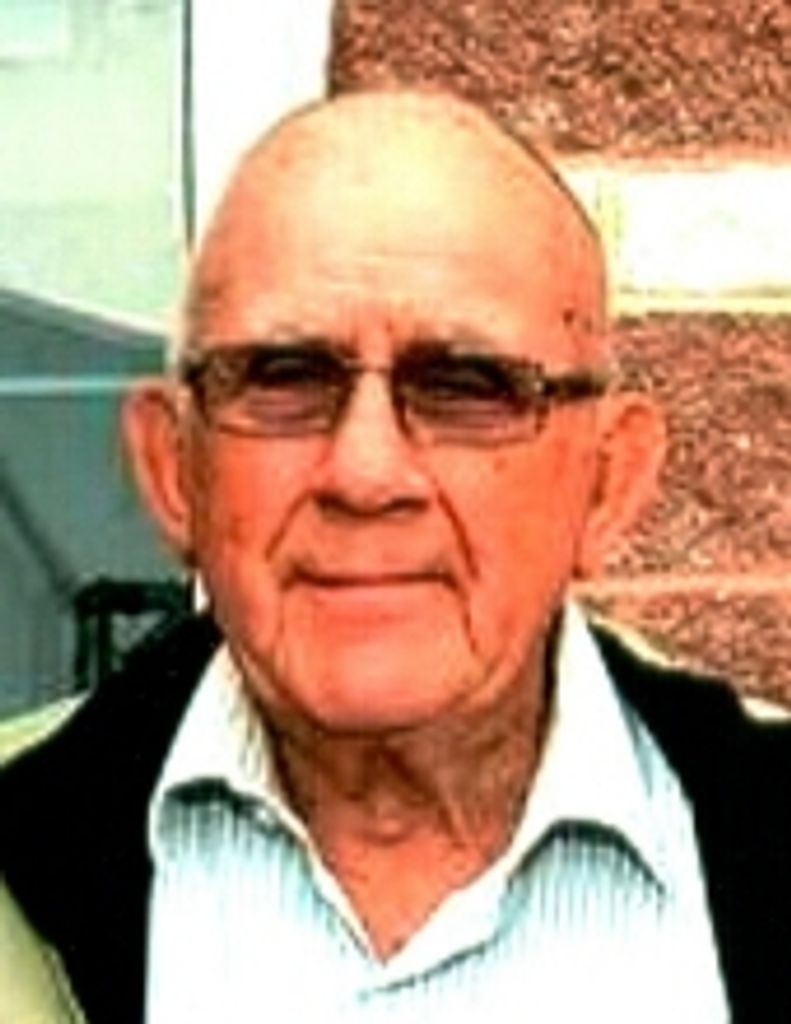 Claude H. Sites