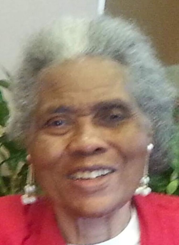 Louise Anderson