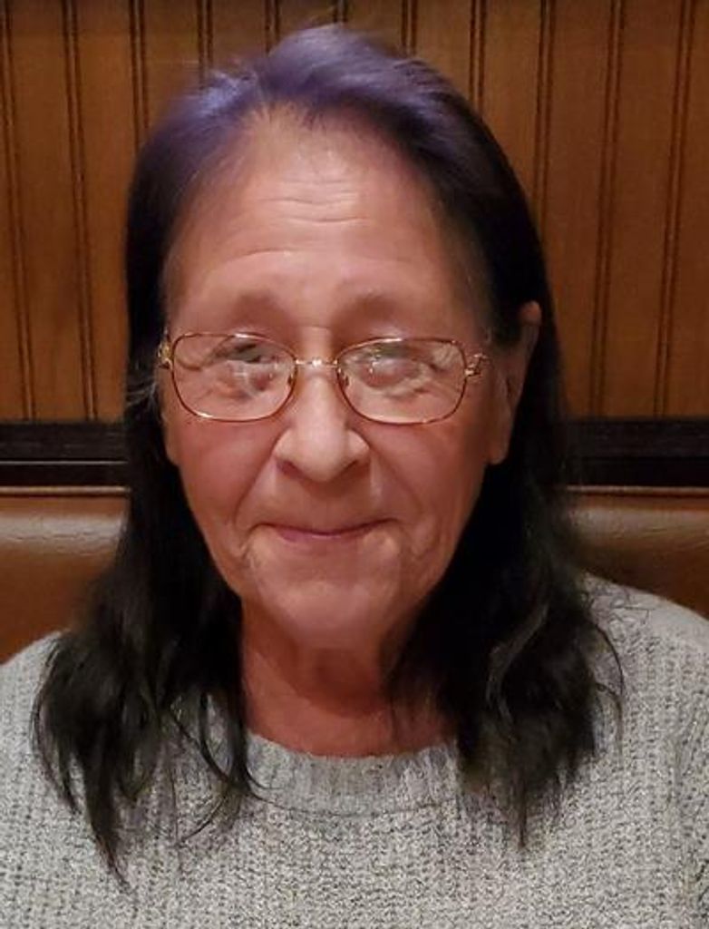 "Jeano" Gloria Jean (Vele) Bruette