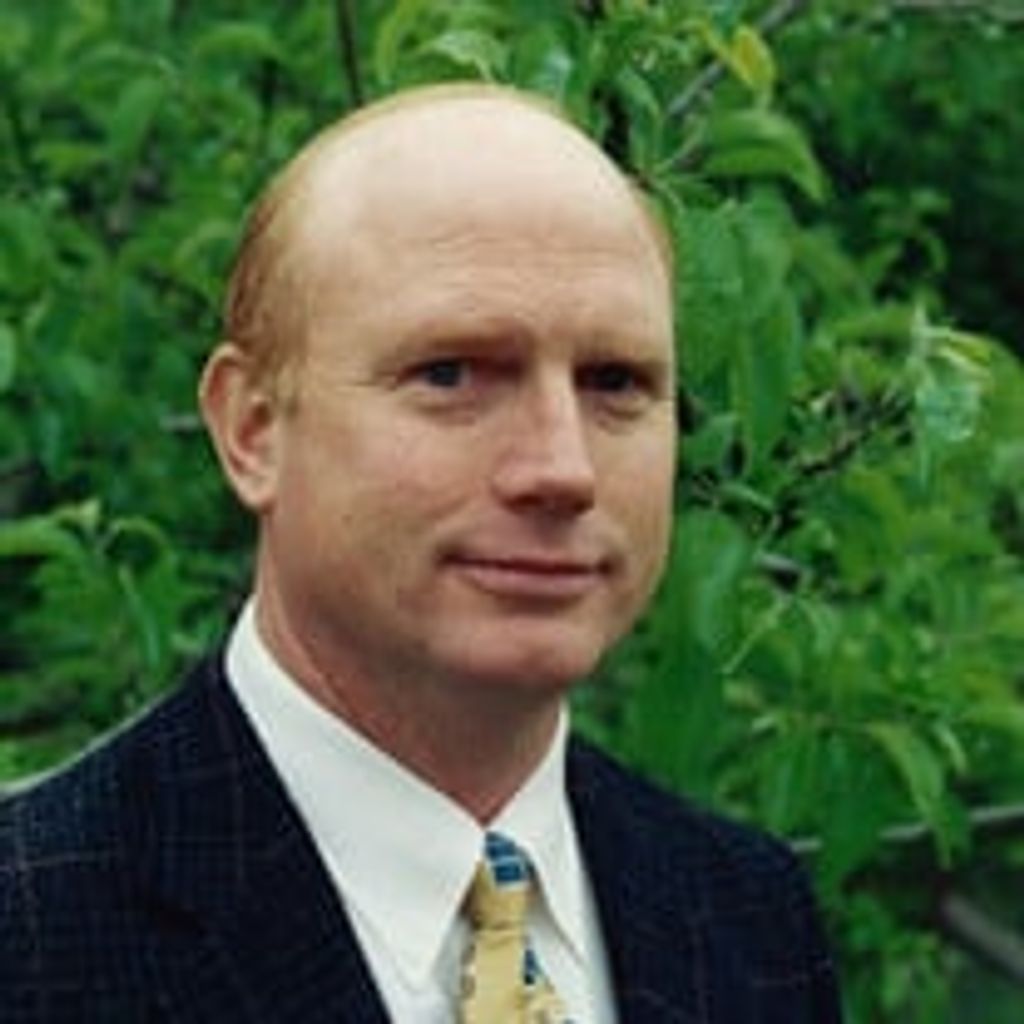 Byron "Big B" William Hoffman
