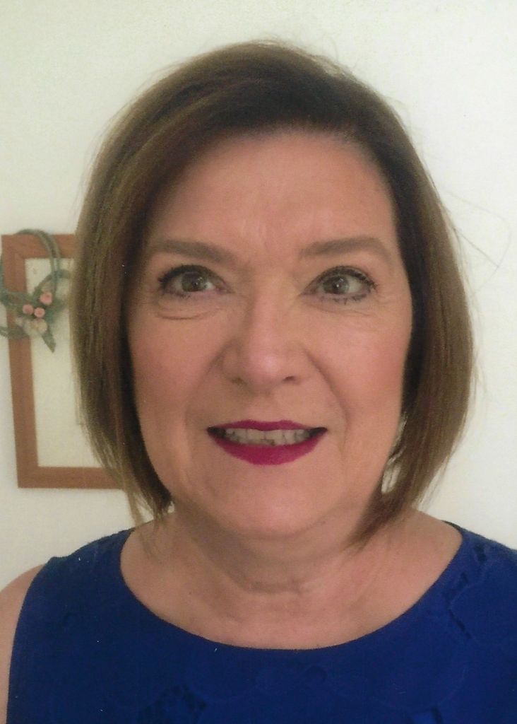 Sylvia Woods