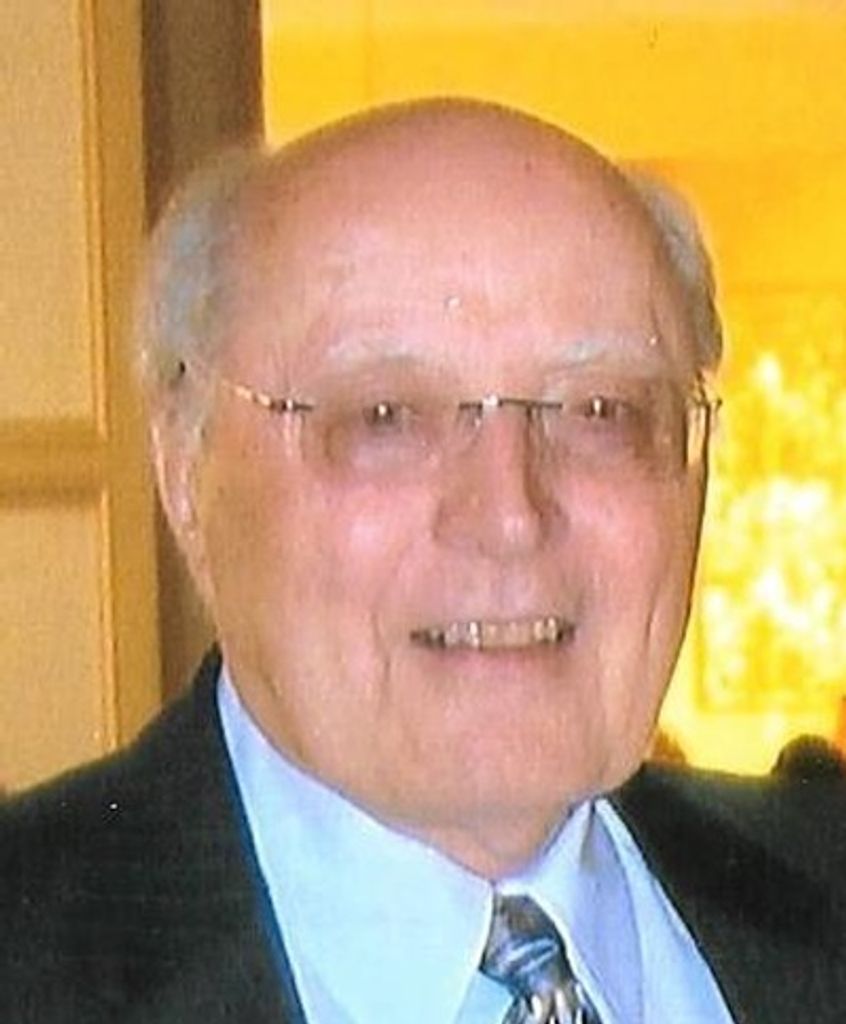 Dr. John A.R. Marino, Md