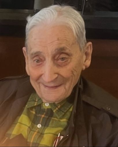 Anthony Villardi's obituary image