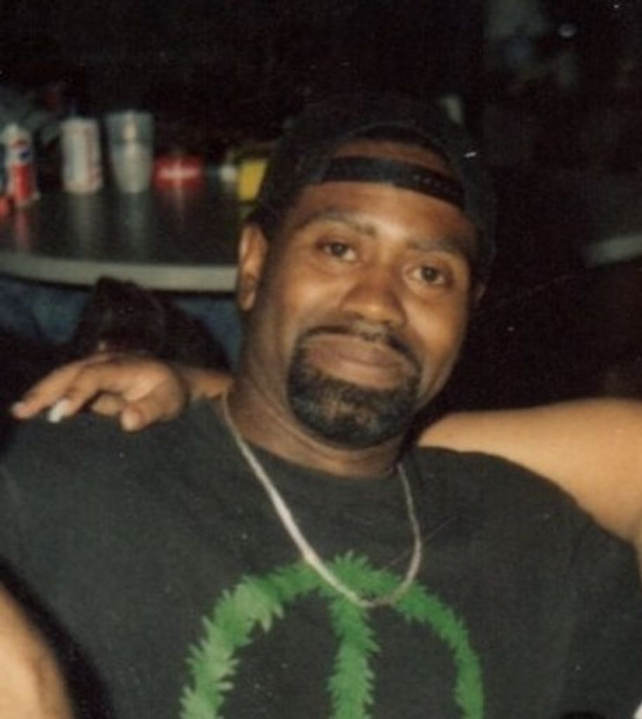 John Anthony Smith