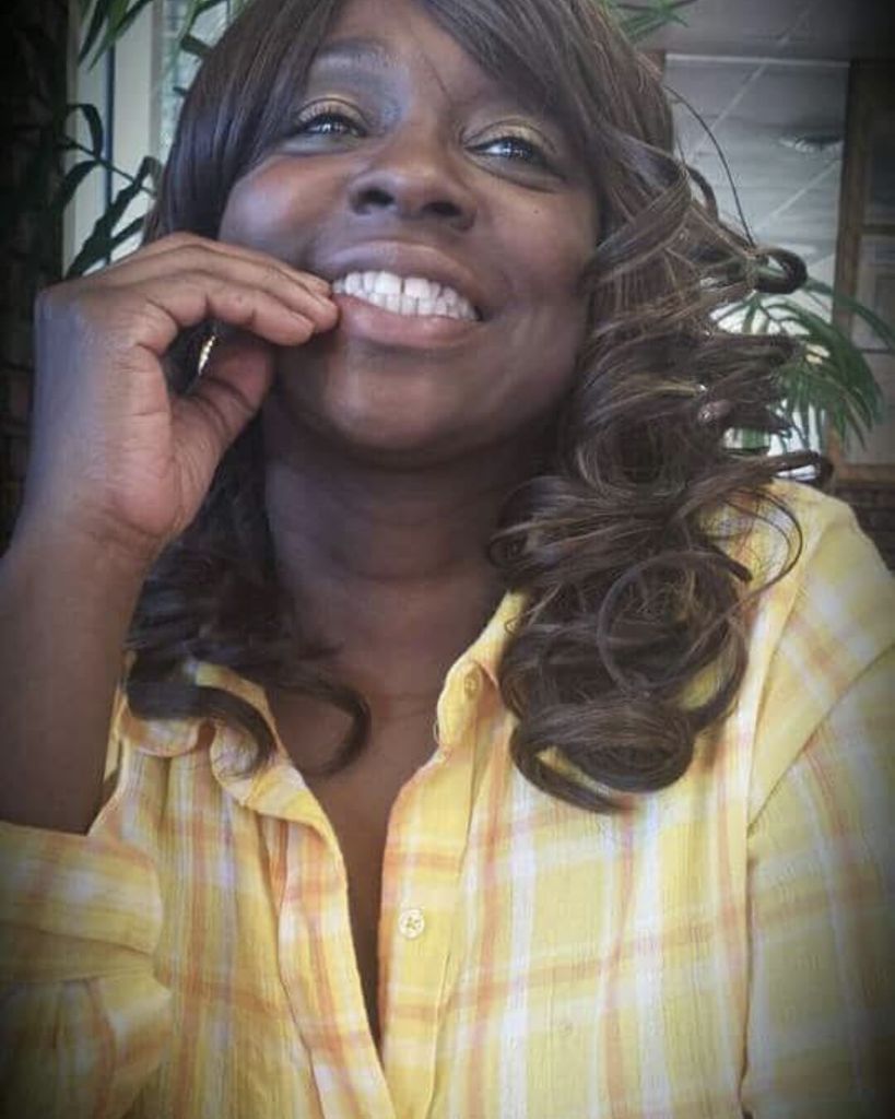 Lynniece Edris Smith Profile Photo