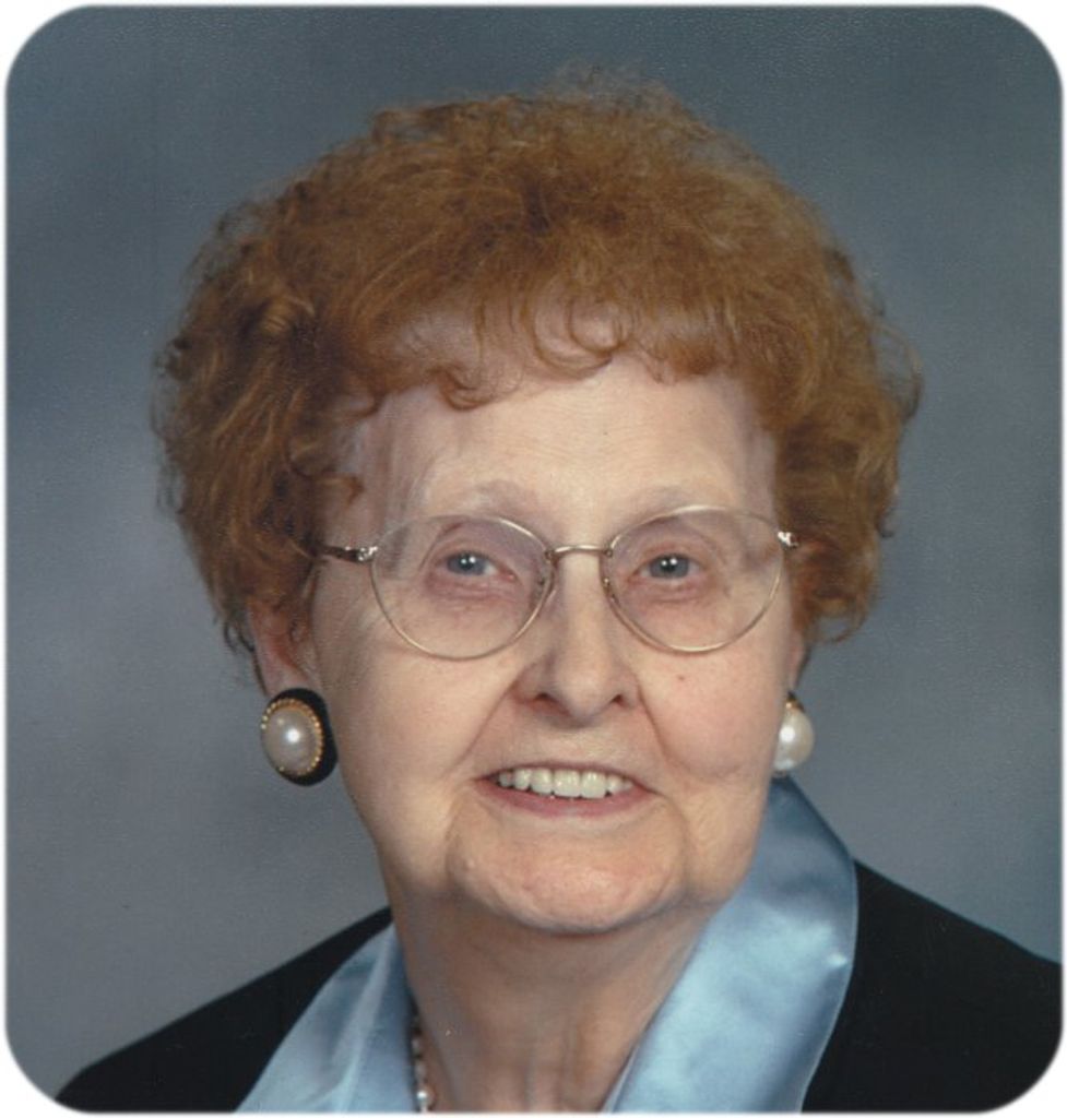 Norma O. Hensche