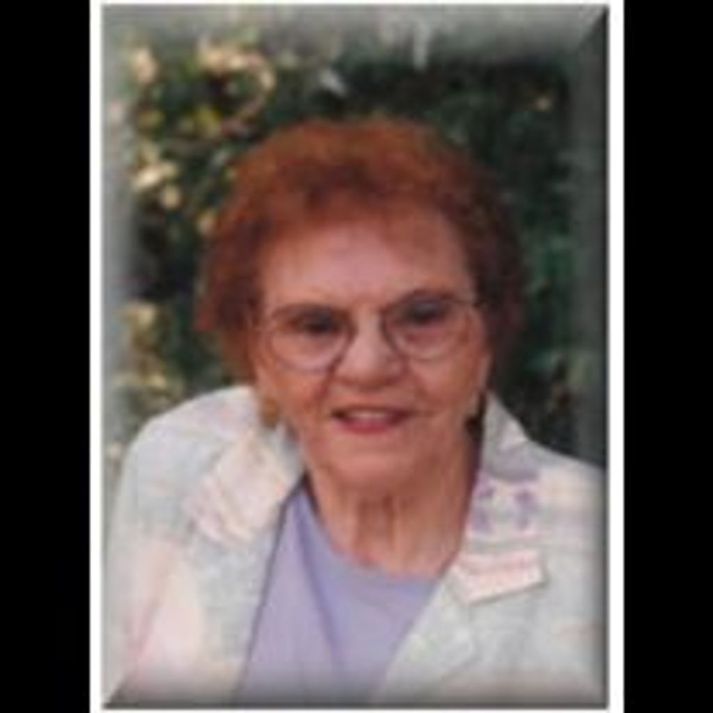 Gladys Loretta Lessley