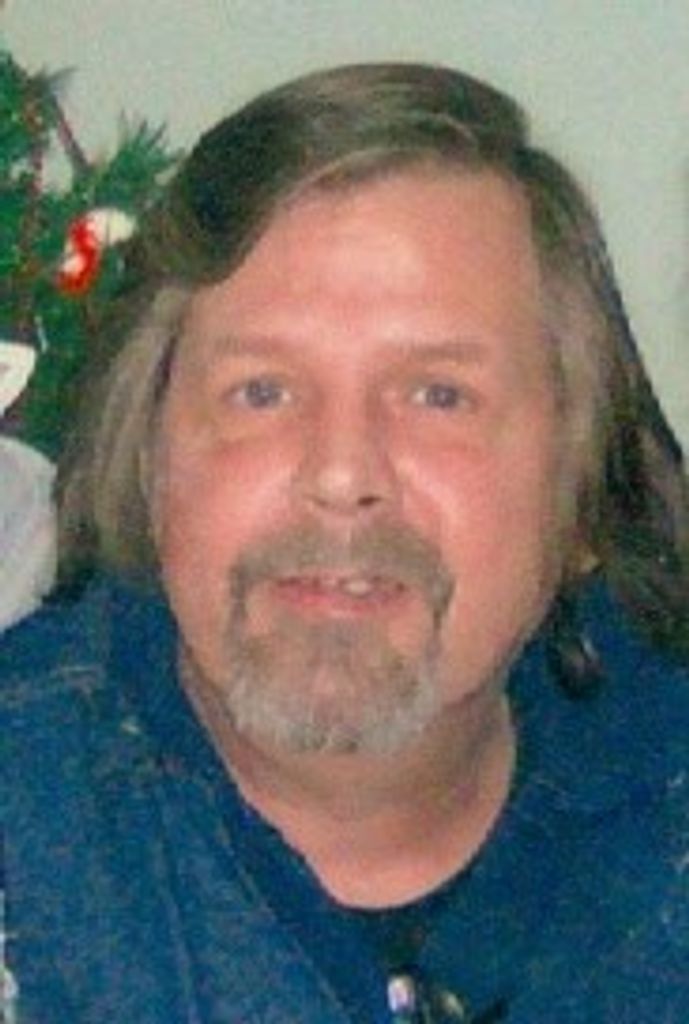 Richard Lee Woosley, Sr.