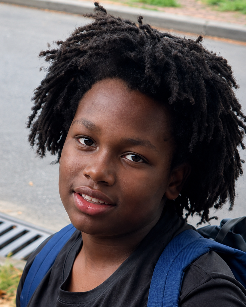 Ryfeek Jacob Watson, Jr.