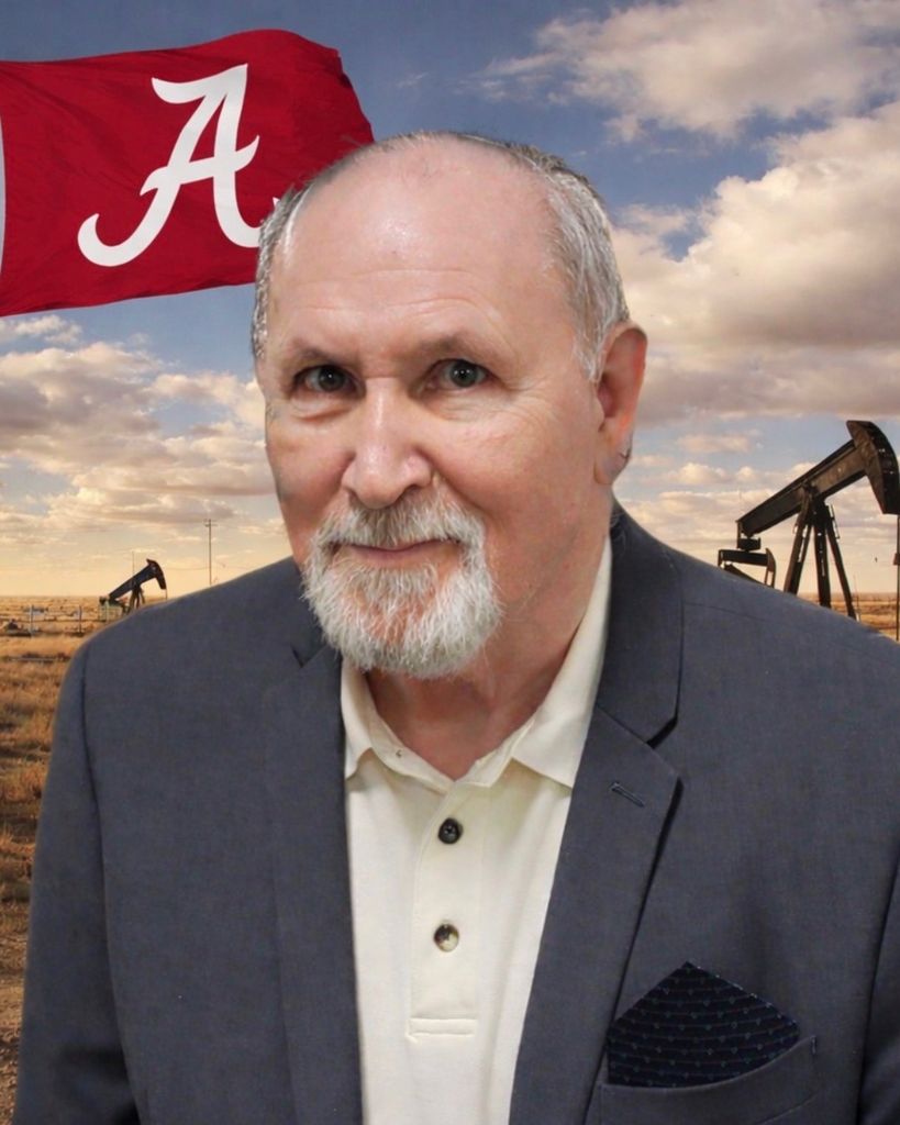 James Alvin Fretwell Profile Photo