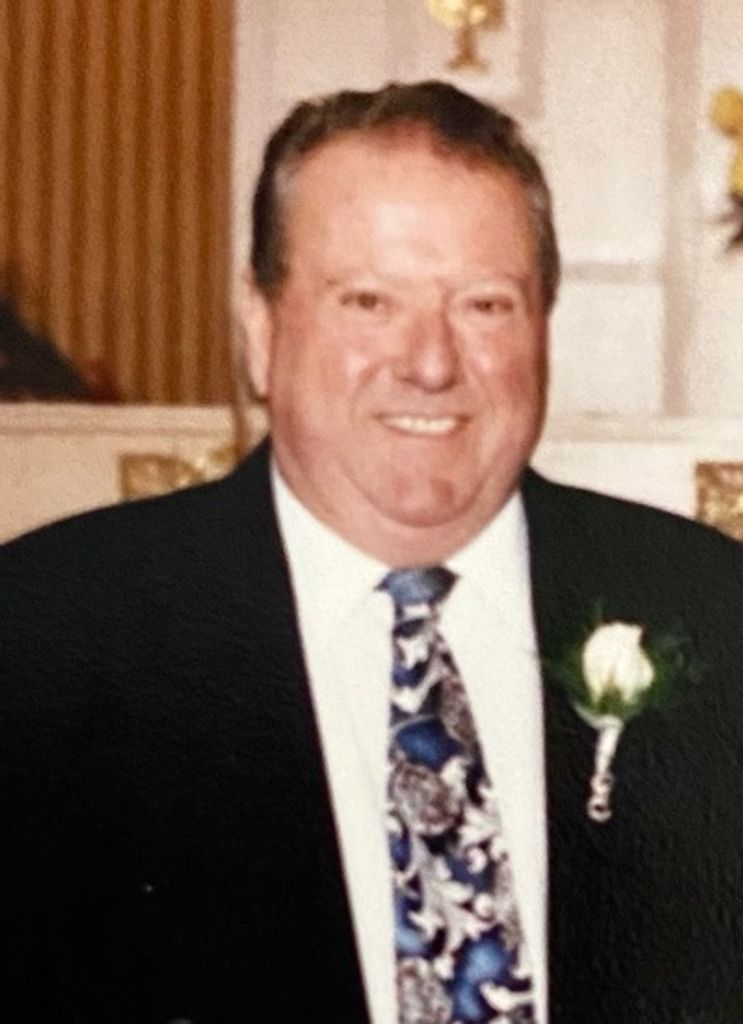 Paul E. Cote Profile Photo
