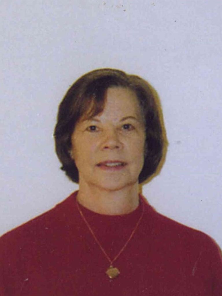 Sharon Ann (Lane)  Barton