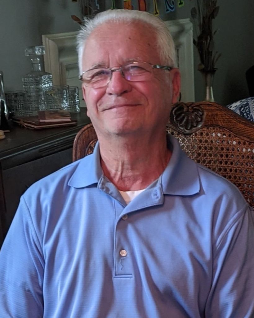 Paul Earl Macher