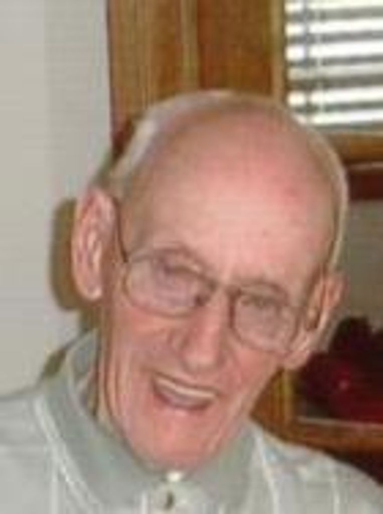 George John Morrison