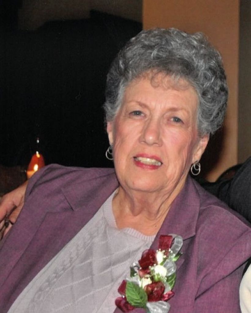 Ruby Nell (Ficklin) Pickering Profile Photo