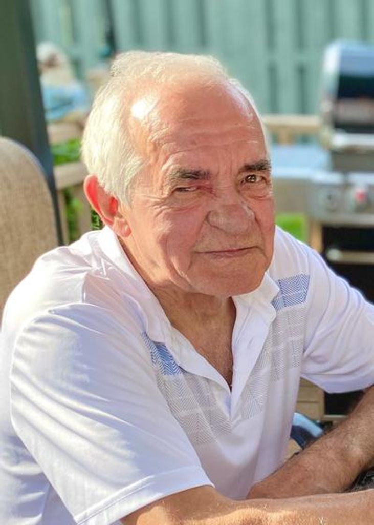 Czeslaw Kowal Profile Photo