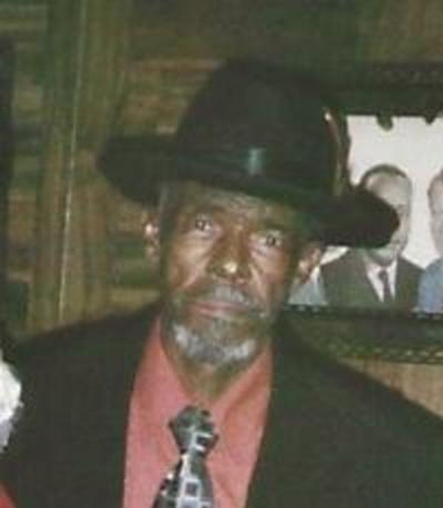 Roy Keitt, Jr. Profile Photo