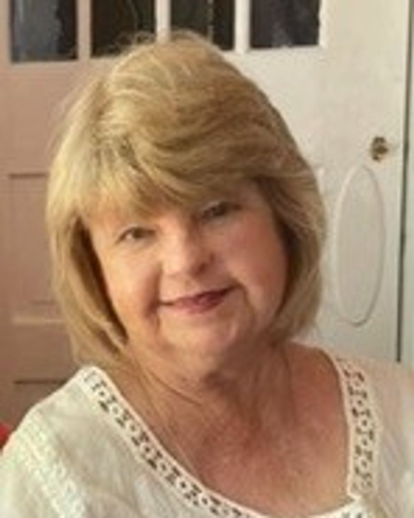 Diane Hargon Wells Profile Photo