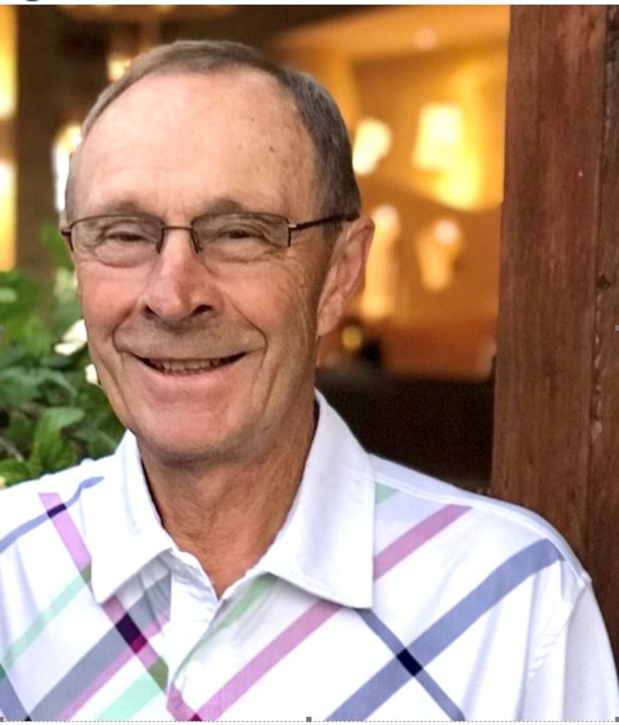 Dale Dean Olhausen