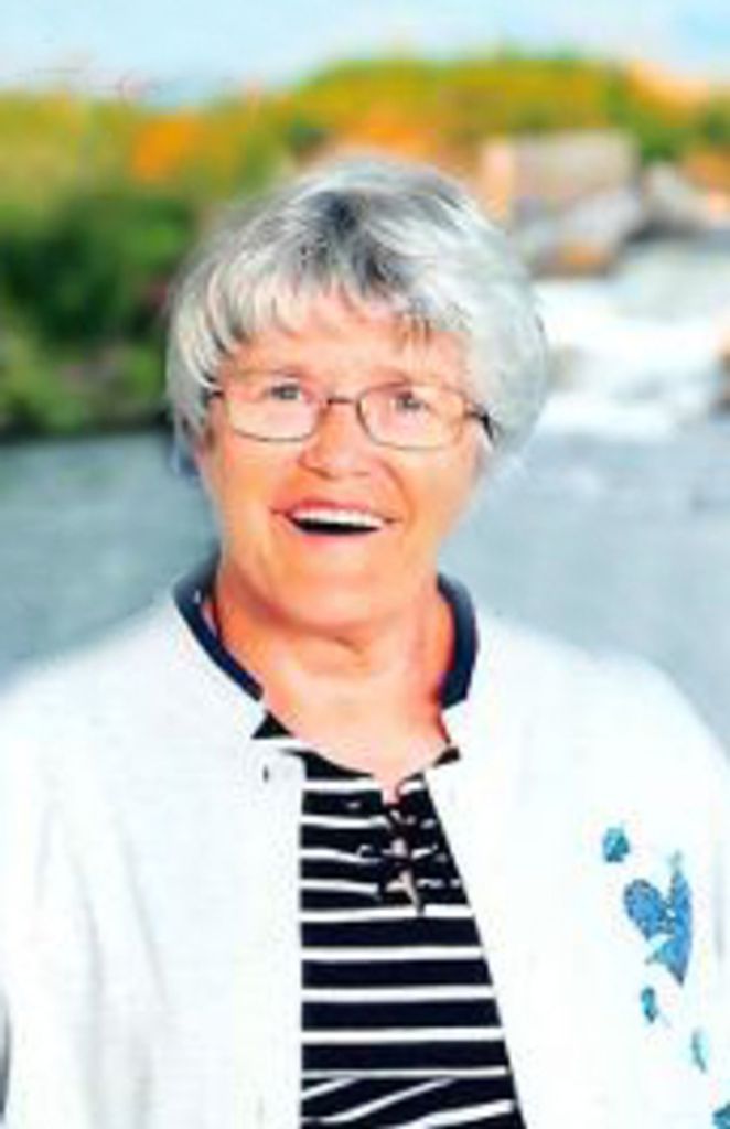 Noreen Furness Pincock