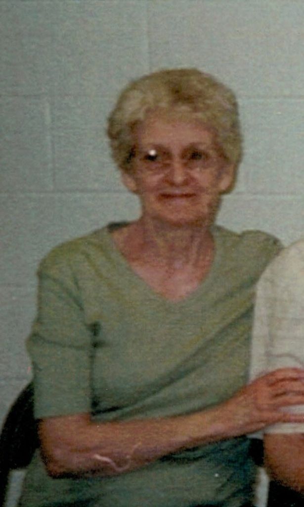 Alma E. Klauger