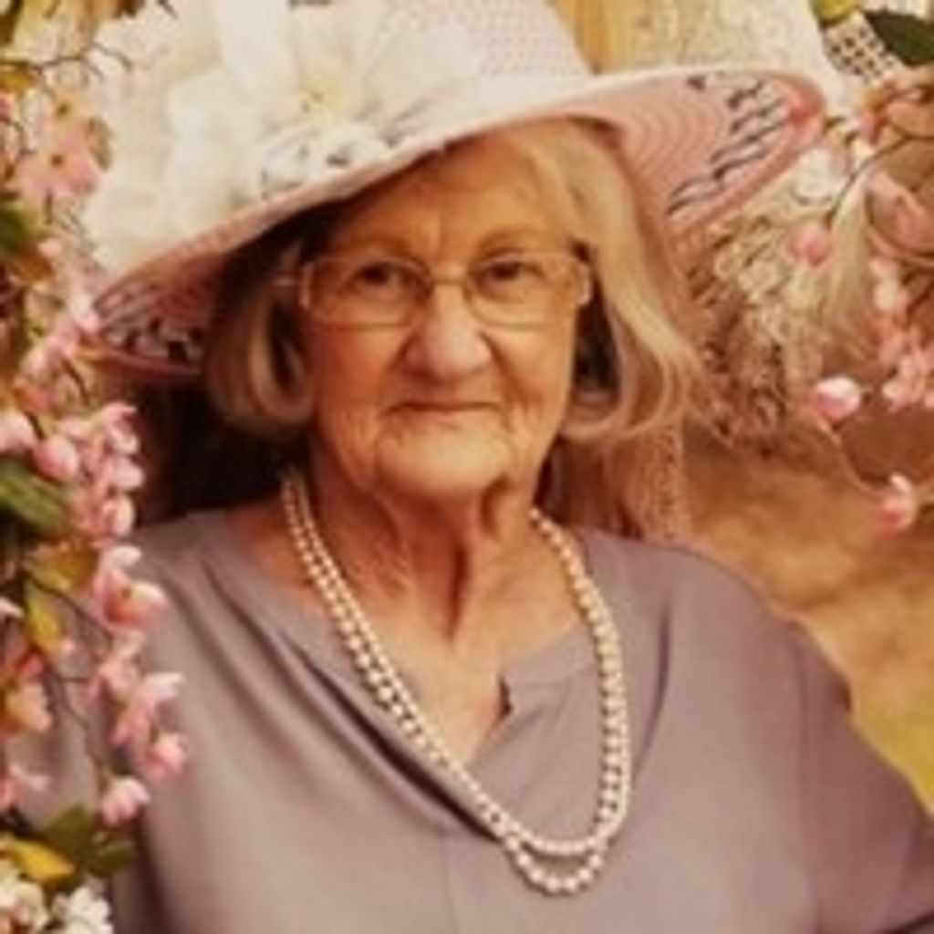 Patty Jean Sandlin