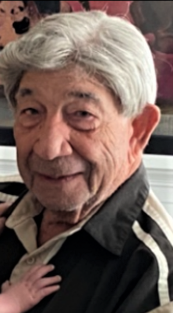 Dominic David Dadabbo