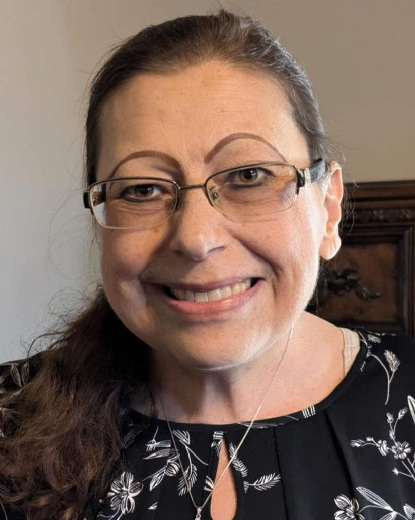 Davie Ann Blankenburg