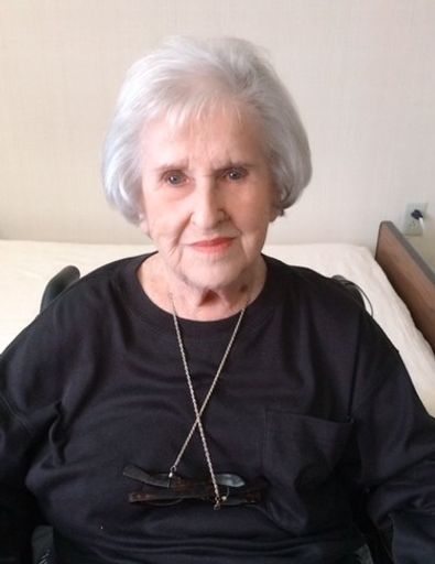 Marie B. Weiss Profile Photo