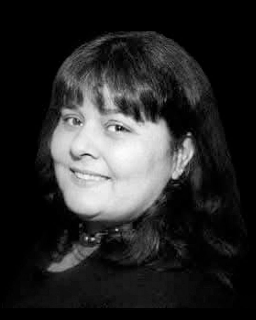 Sharon Elizabeth Black