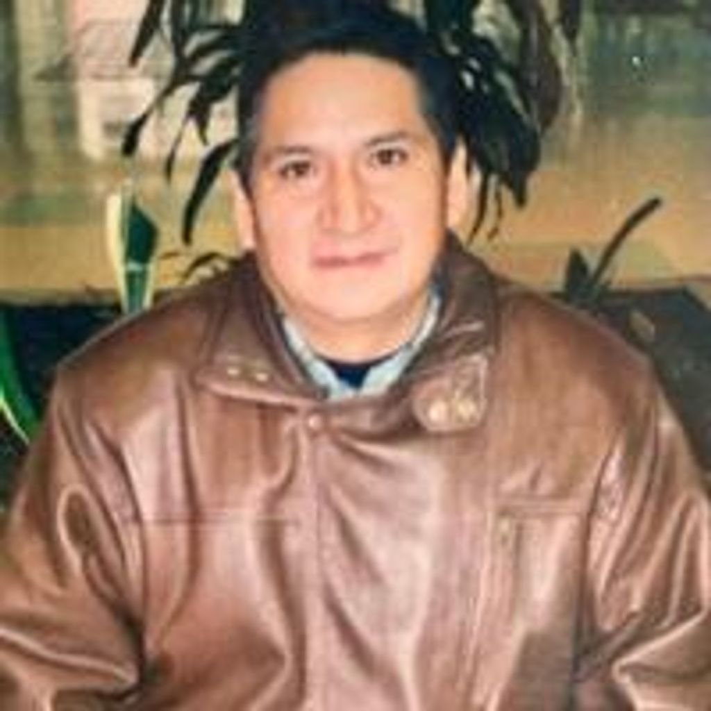 Manuel Lizardo Morocho Profile Photo
