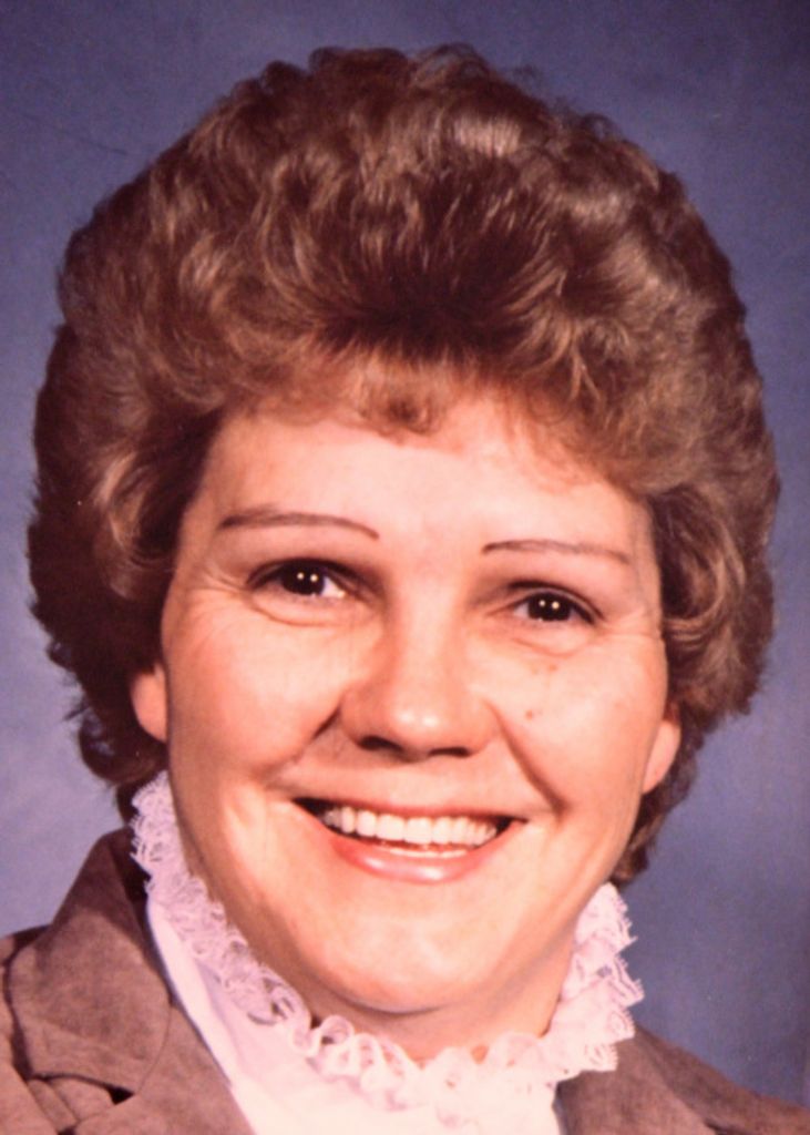 Donna Mankin