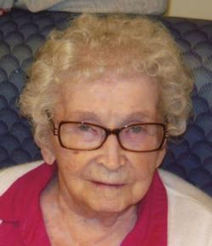 Anna Marie Geschwentner Profile Photo