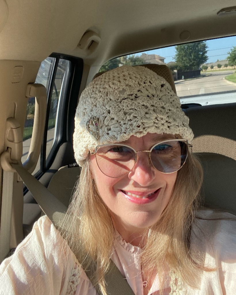 Shandy Lyn Cales Profile Photo