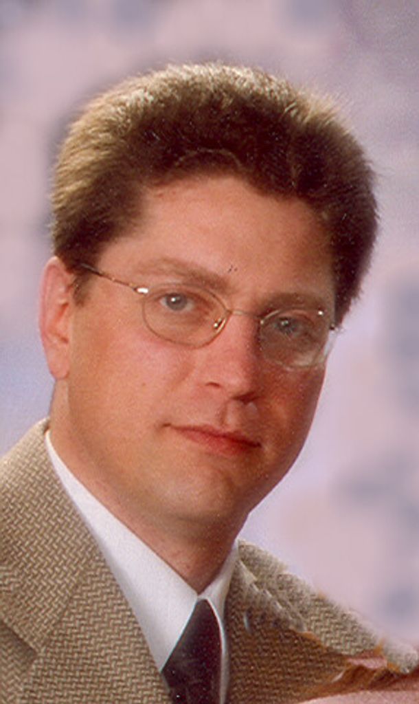Michael J. Steiner