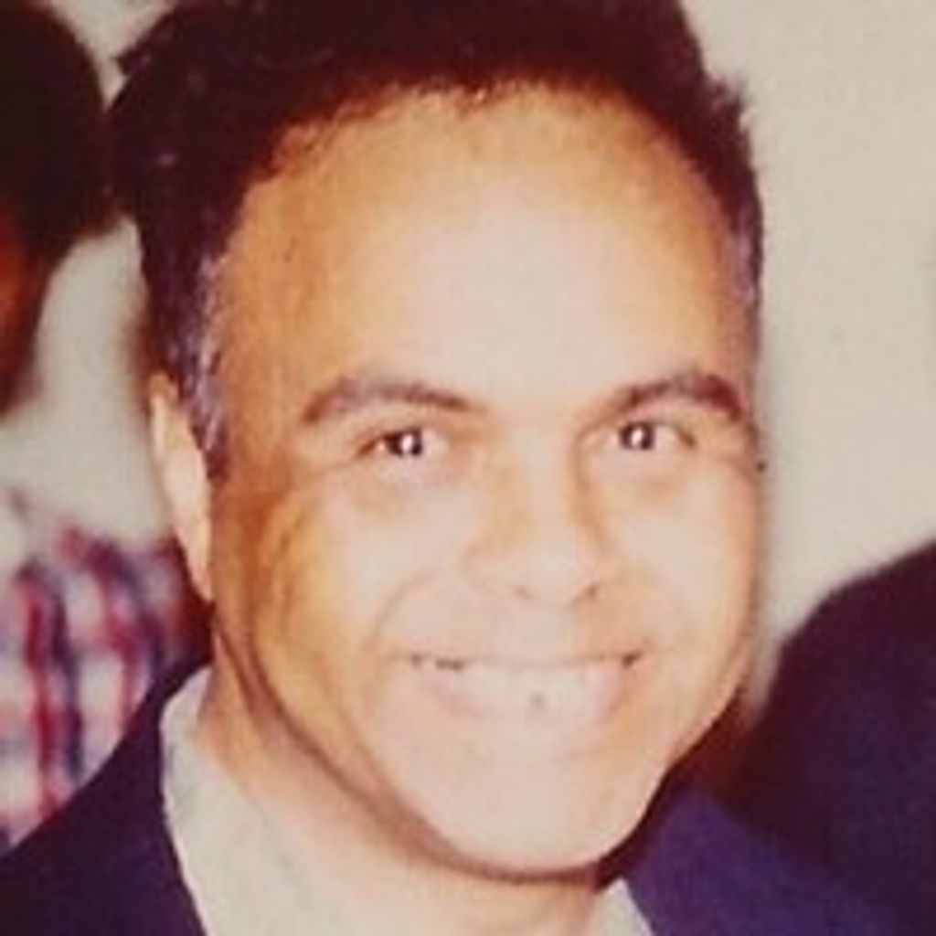 Theodore Harris