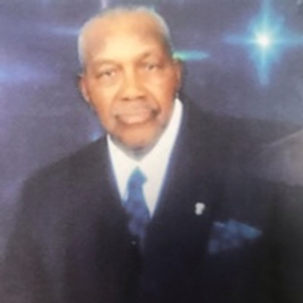Leon Haralson