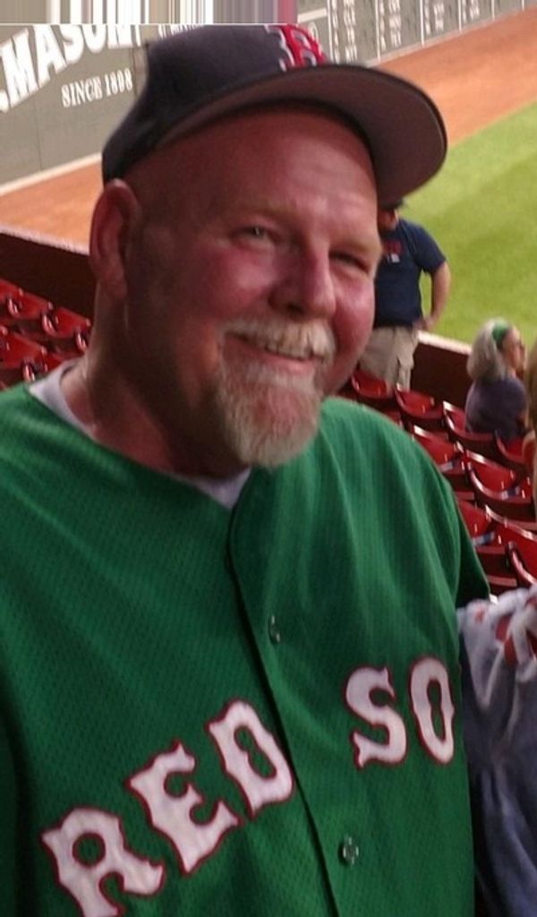 Keith J. Regan