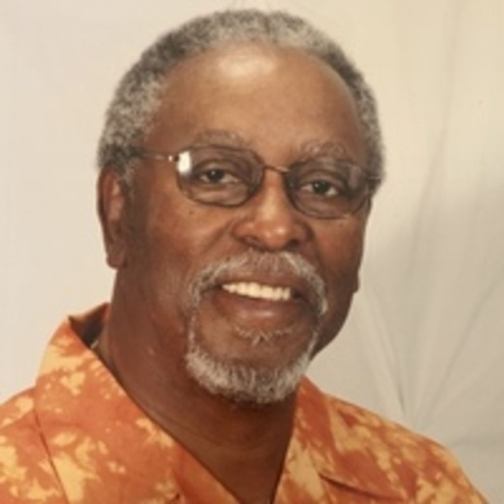 Paul Height, Sr.