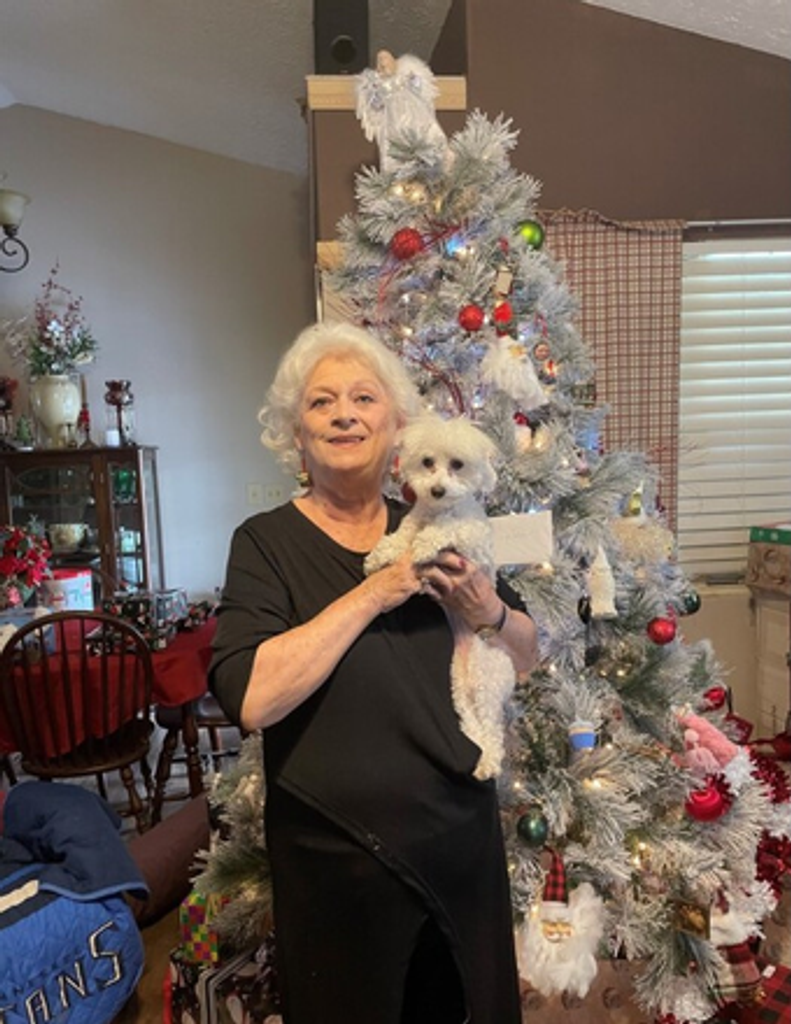 Janet Lynn (Emmons) Bellamy