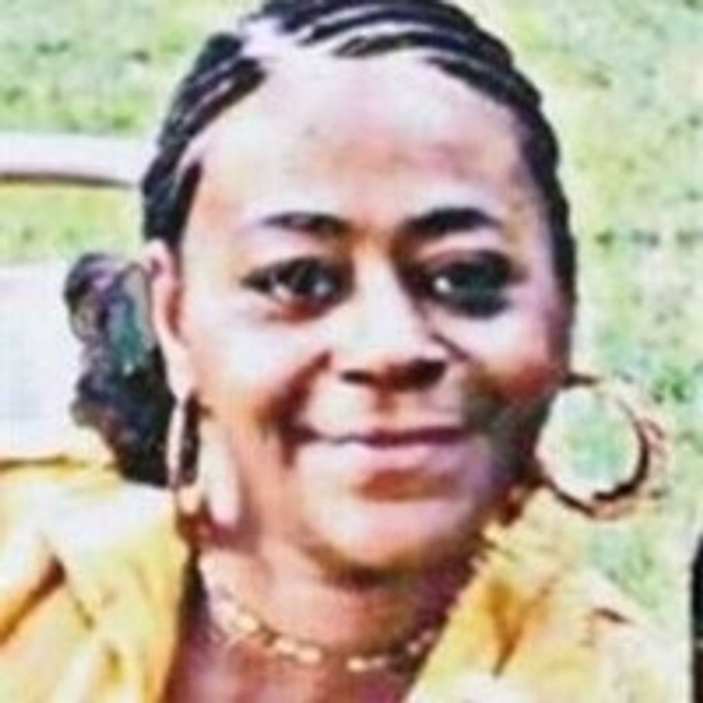 Alvina Glennette Logan