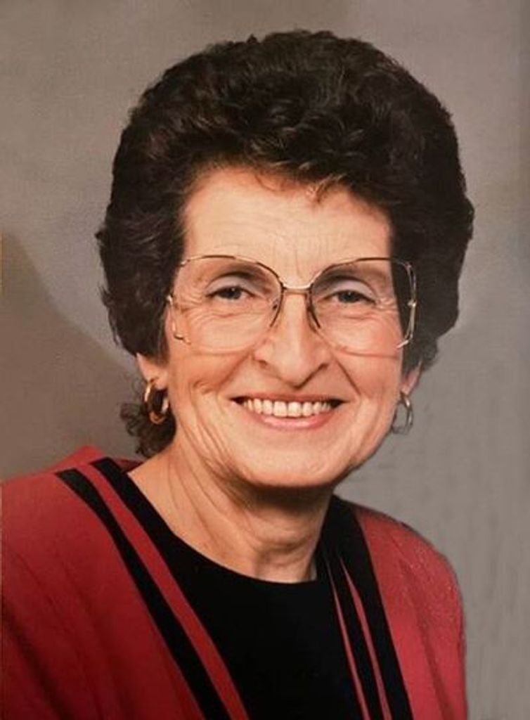 Marilyn Rhoads Profile Photo
