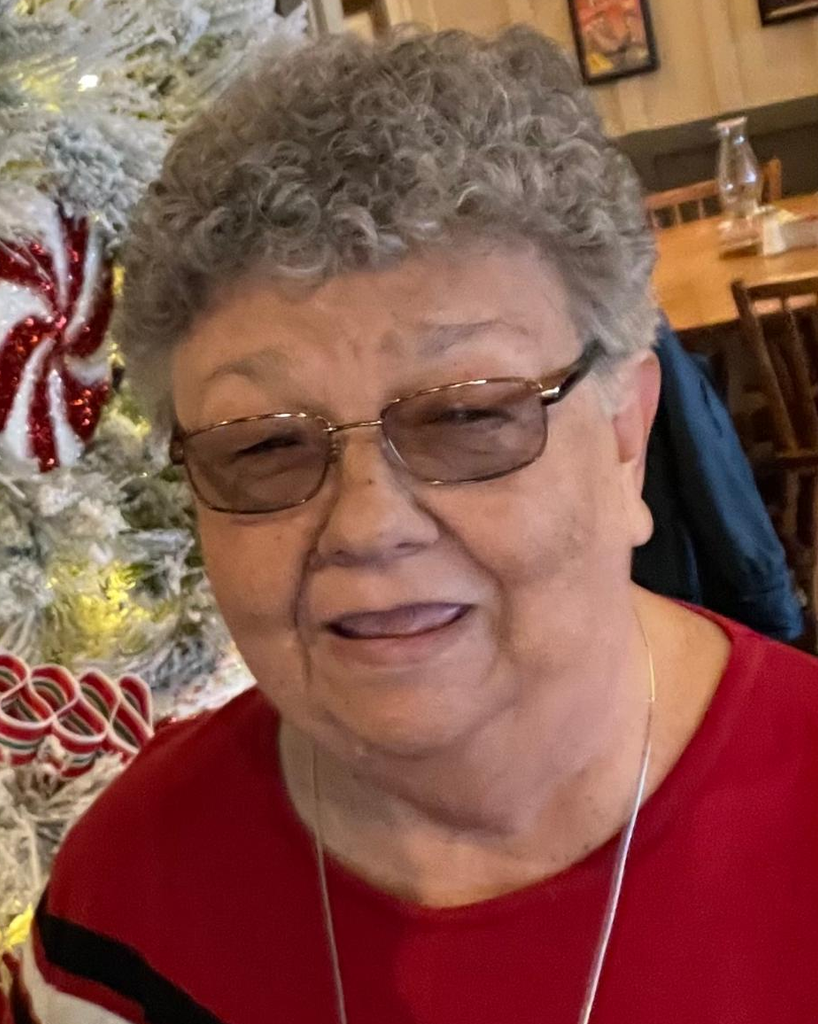 Clara Mae Jenkins Profile Photo