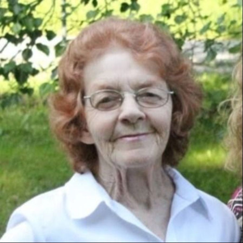 Patricia Davis Profile Photo