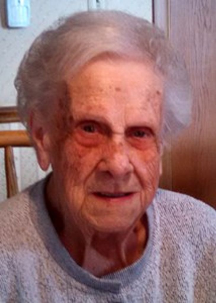 Janice M Pritchard
