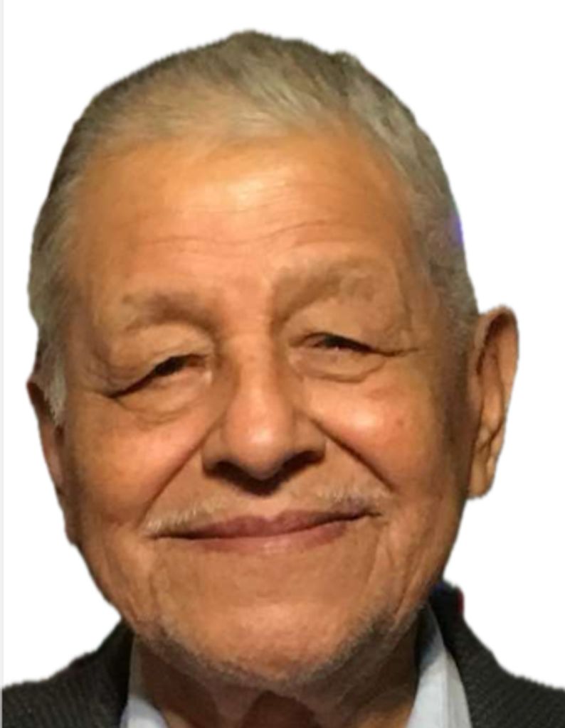 Rogelio Ortiz