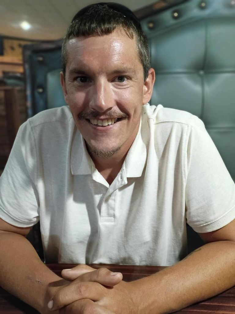 Matthew Thomas Brinegar Profile Photo