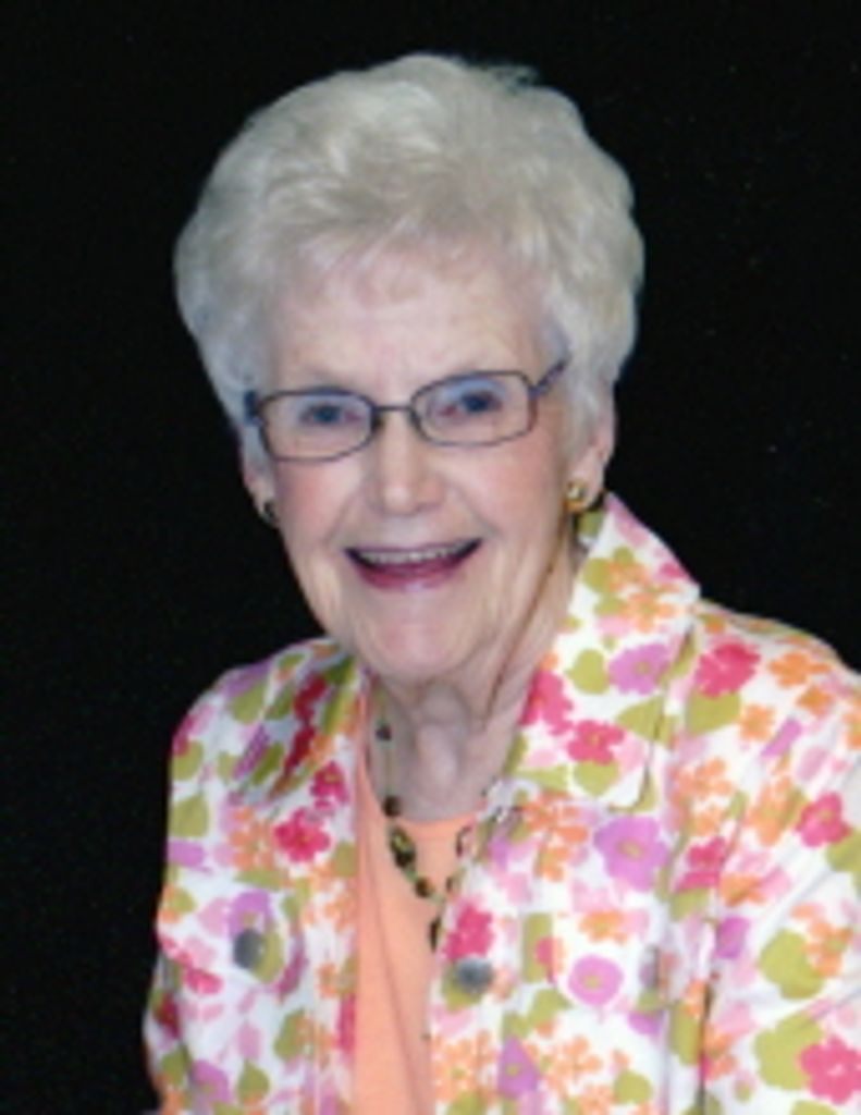 Grace Duncan Ausen
